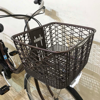 パナソニック ビビ ライト U ブラウン 26インチ KX099 【中古車】