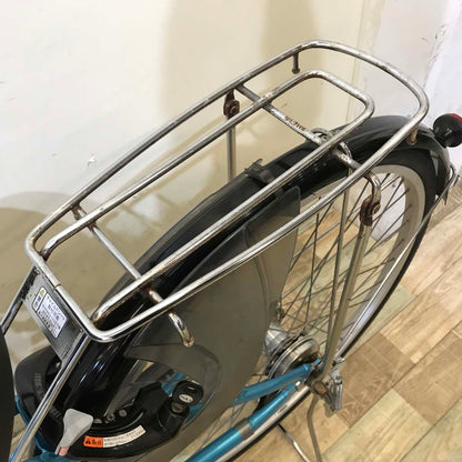 ヤマハ PAS ナチュラ S ブルー 26インチ KC050 【中古車】