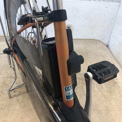 パナソニック ビビ DX オレンジ 26インチ YW026 【中古車】