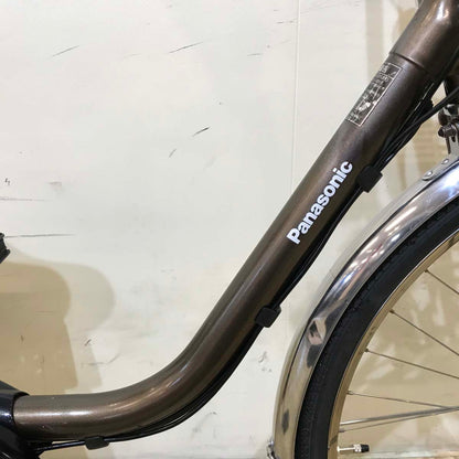 パナソニック ビビ DX ブラウン 26インチ KX100【中古車】