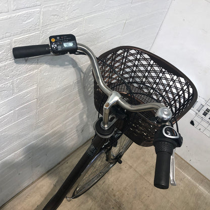 パナソニック ビビ DX ブラウン 26インチ YW027 【中古車】