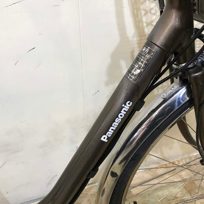 パナソニック ビビ DX ブラウン 26インチ KX100【中古車】