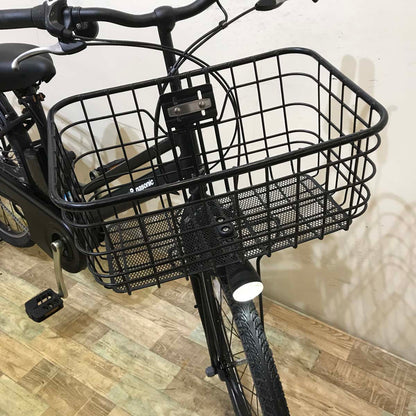 パナソニック TIMO S ティモ S ブラック 26インチ KC051【中古車】