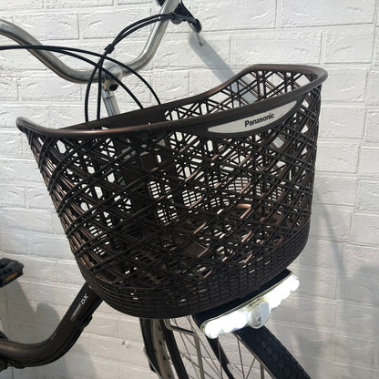パナソニック ビビ DX ブラウン 26インチ YW027 【中古車】