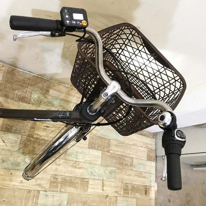 パナソニック ビビ DX ブラウン 26インチ KX100【中古車】