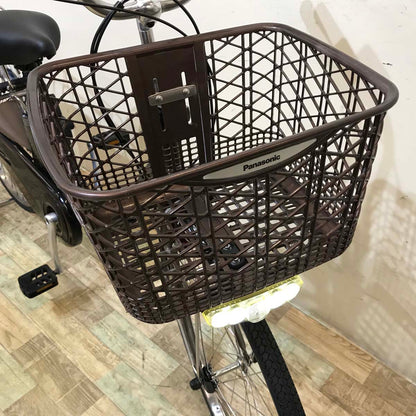 パナソニック ビビ DX ブラウン 26インチ KX100【中古車】