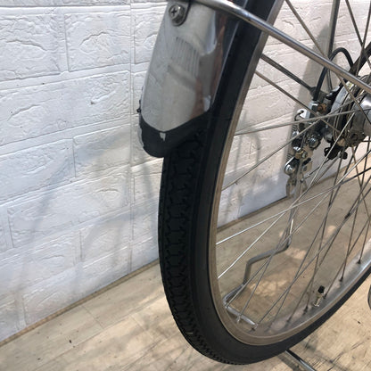 パナソニック ビビ DX ブラウン 26インチ YW027 【中古車】