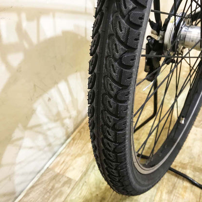 パナソニック TIMO S ティモ S ブラック 26インチ KC051【中古車】