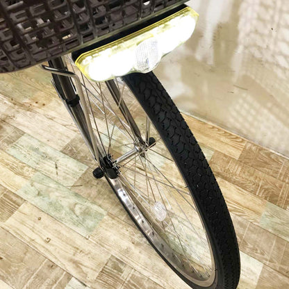 パナソニック ビビ DX ブラウン 26インチ KX100【中古車】