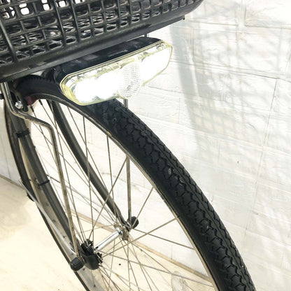 パナソニック ビビDX グレー 26インチ YJ017 【中古車】