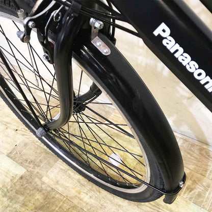 パナソニック TIMO S ティモ S ブラック 26インチ KC051【中古車】