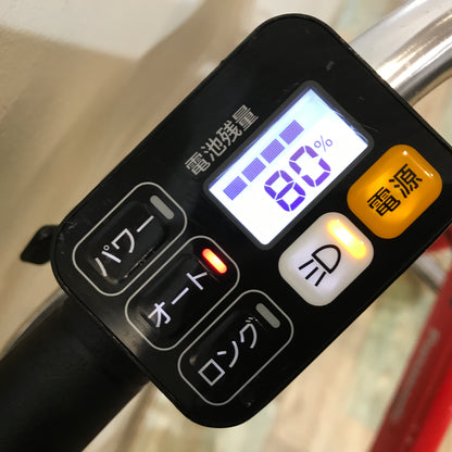 パナソニック J コンセプト レッド 20インチ KO069 【中古車】