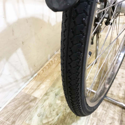 パナソニック ビビ DX ブラウン 26インチ KX100【中古車】