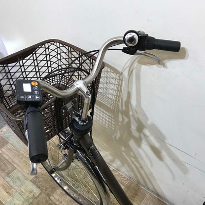 パナソニック ビビ DX ブラウン 26インチ KX100【中古車】