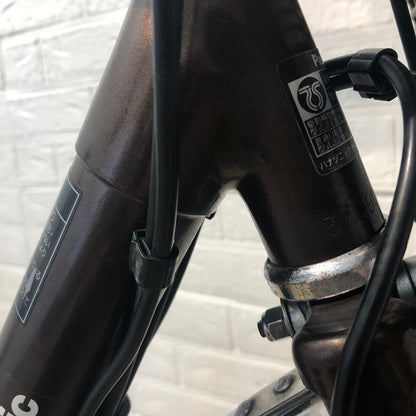 パナソニック ビビ DX ブラウン 26インチ YW027 【中古車】