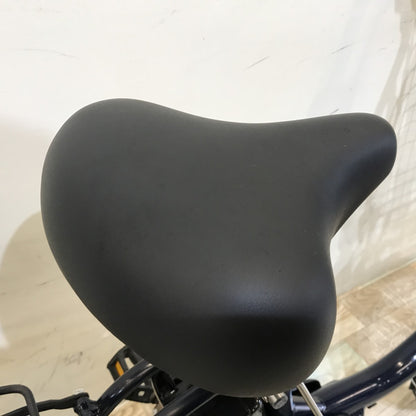 ヤマハ PAS シティC ネイビー 20インチ KH038 【中古車】