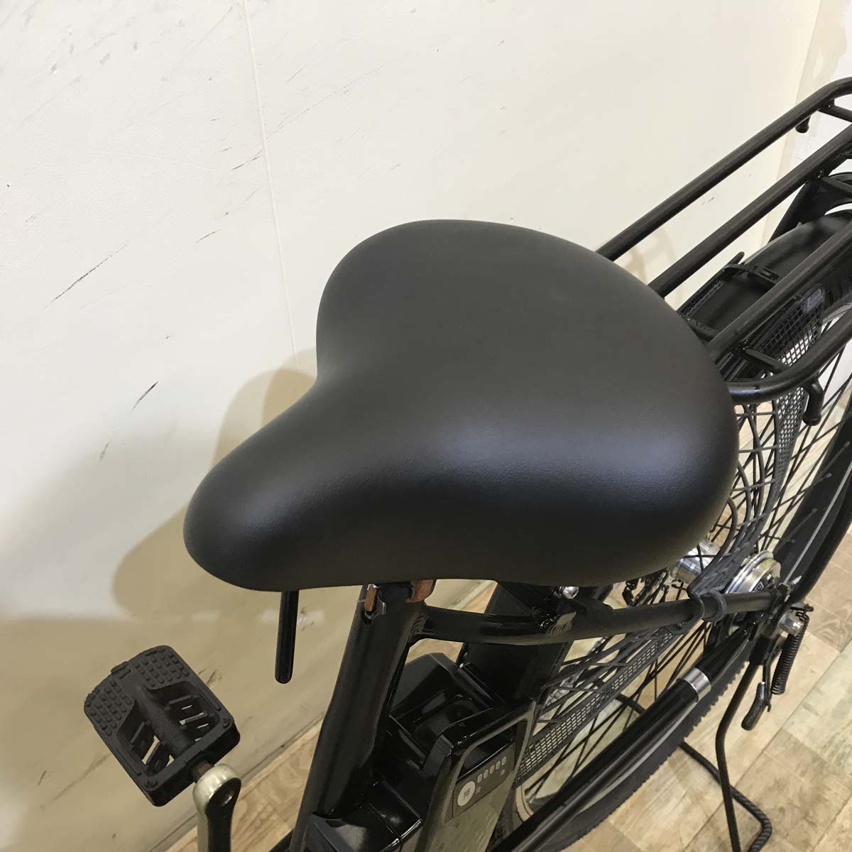 パナソニック TIMO S ティモ S ブラック 26インチ KC051【中古車】