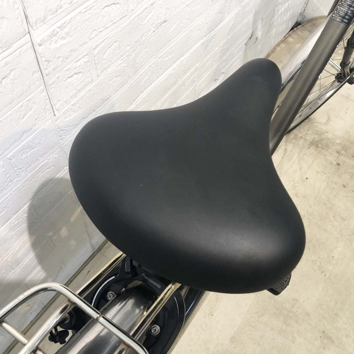 パナソニック ビビDX グレー 26インチ YJ017 【中古車】