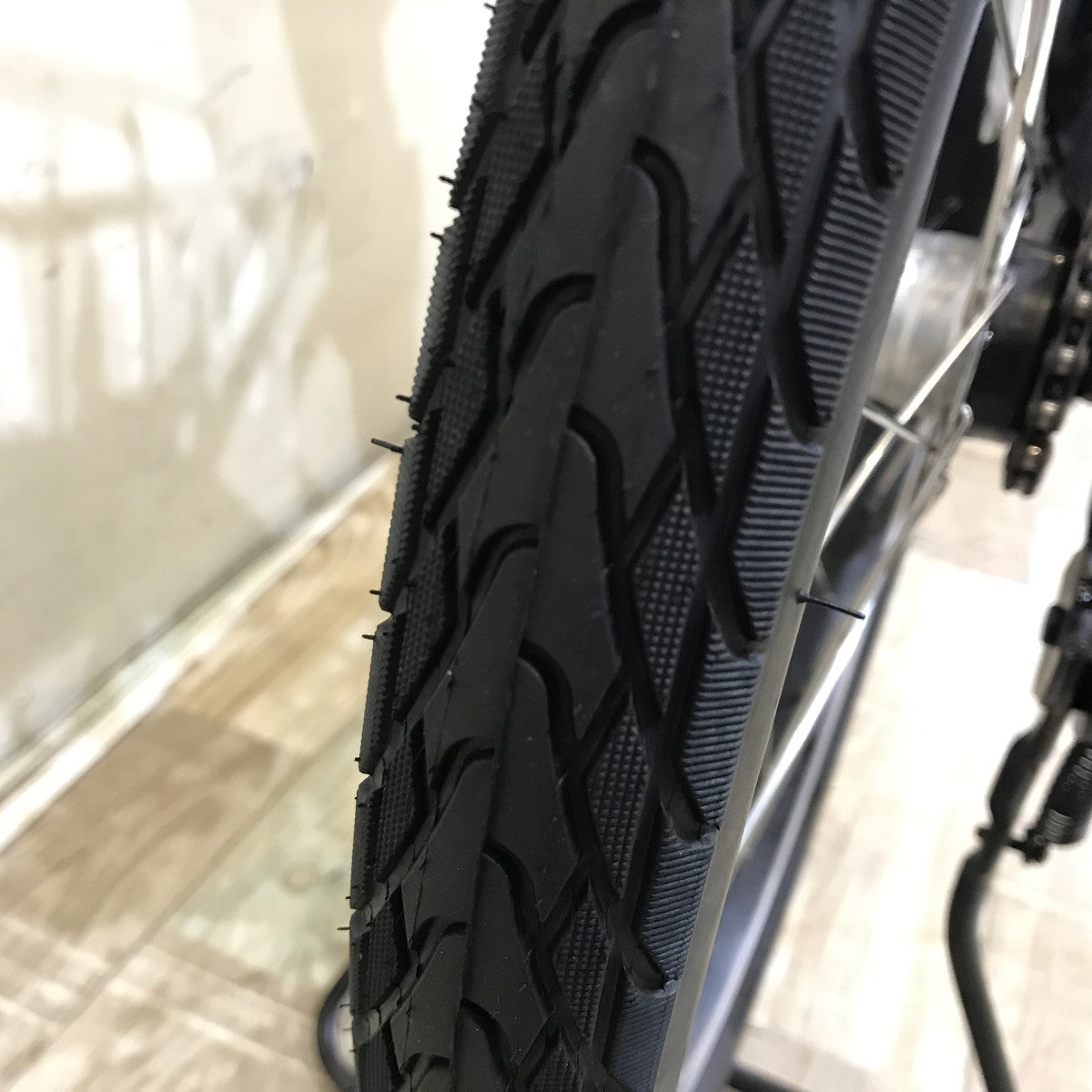 ヤマハ PAS シティC ネイビー 20インチ KH038 【中古車】