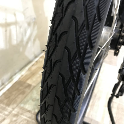 ヤマハ PAS シティC ネイビー 20インチ KH038 【中古車】