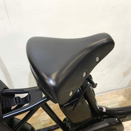 パナソニック ギュット アニーズ DX ブラック 20インチ KX101【中古車】