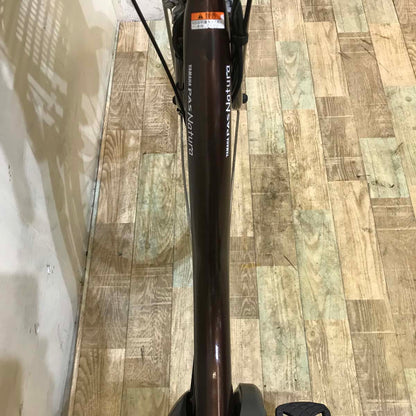 ヤマハ PAS ナチュラ L ブラウン 26インチ KC052 【中古車】