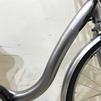 ブリヂストン フロンティア シルバー 26インチ KH039 【中古車】