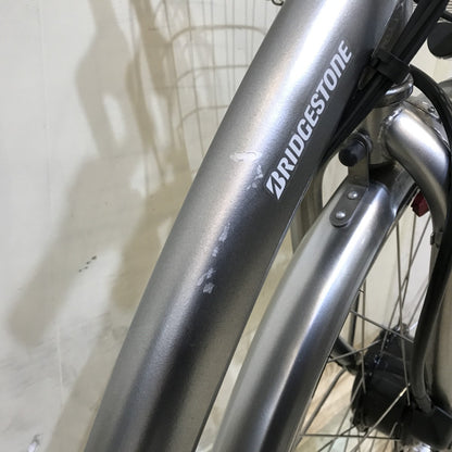 ブリヂストン フロンティア シルバー 26インチ KH039 【中古車】