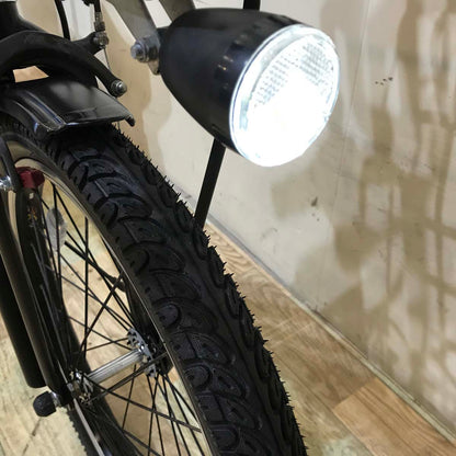 パナソニック ギュット アニーズ DX ブラック 20インチ KX101【中古車】