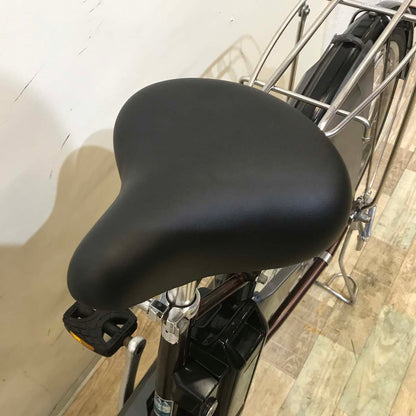 ヤマハ PAS ナチュラ L ブラウン 26インチ KC052 【中古車】