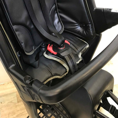 パナソニック ギュット アニーズ DX ブラック 20インチ KX101【中古車】