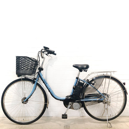 パナソニック ビビ DX ブルー 26インチ YW029 【中古車】