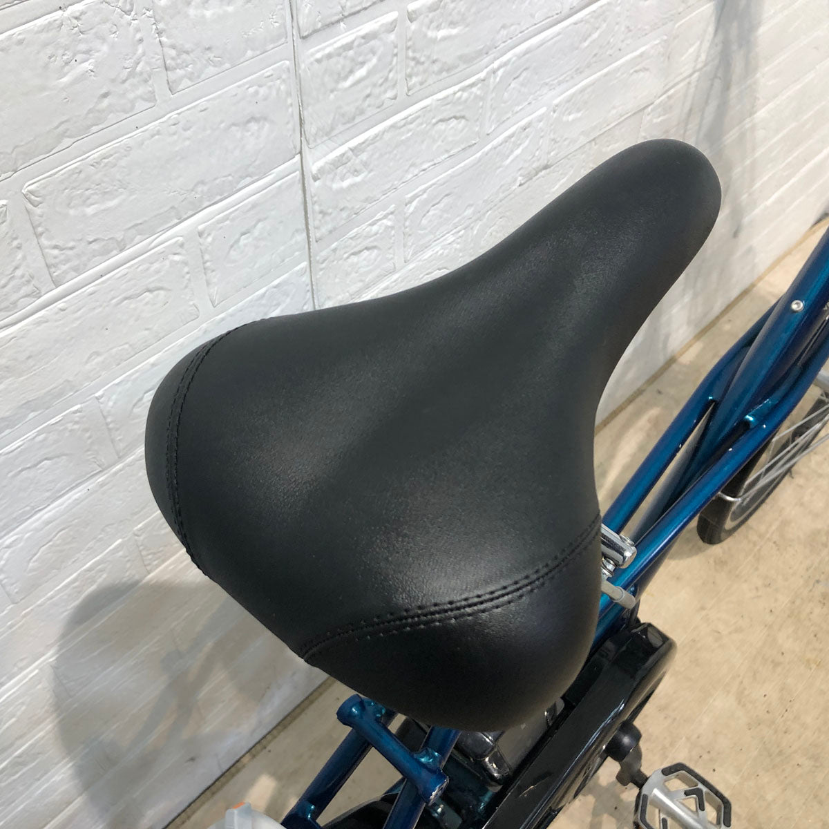 ヤマハ PAS CITY X パス シティ X ブルー 20インチ YR024 【中古車】