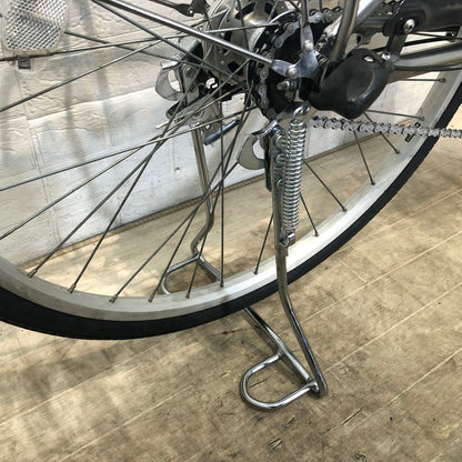 ヤマハ PAS ナチュラ M シルバー 26インチ YD091 【中古車】