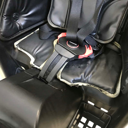 パナソニック ギュット アニーズ DX ブラック 20インチ KX101【中古車】