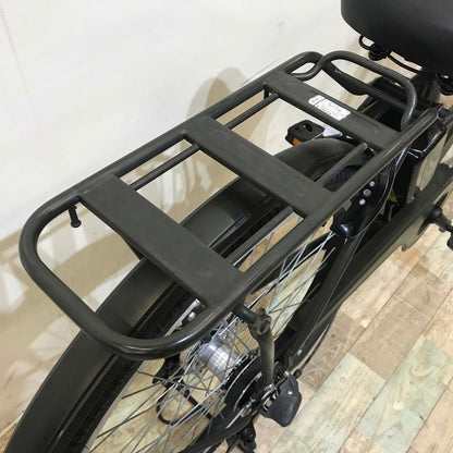 ブリヂストン ステップクルーズ e カーキ 26インチ KT055 【中古車】