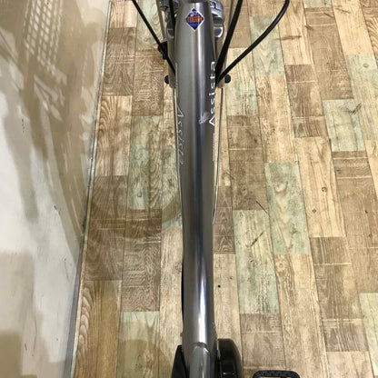ブリヂストン アシスタ ベーシック シルバー 26インチ KX102 【中古車】