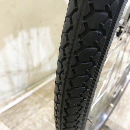ブリヂストン フロンティア シルバー 26インチ KH039 【中古車】