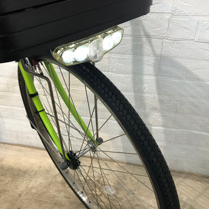 パナソニック ビビ DX グリーン 26インチ YD092 【中古車】