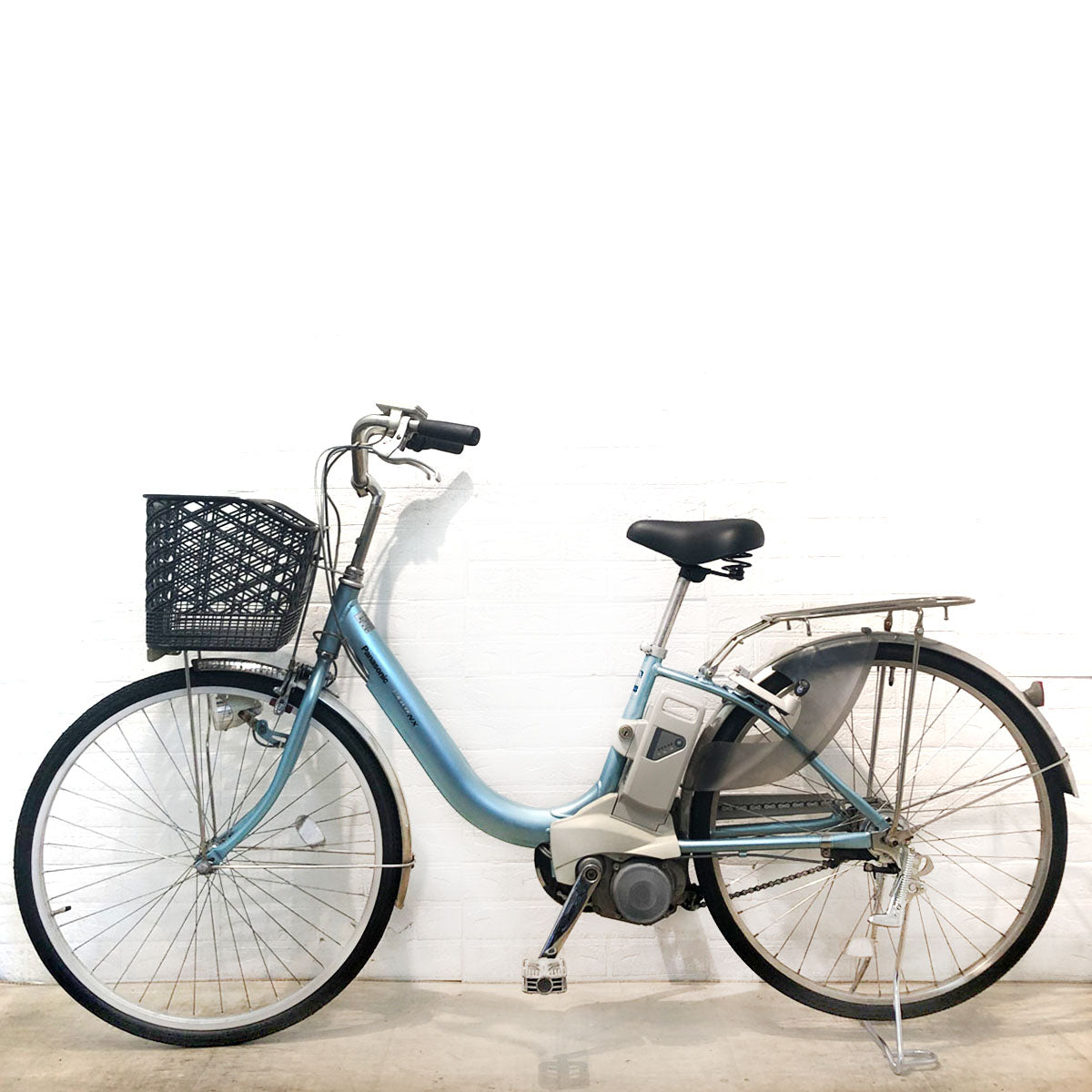 パナソニック ビビ NX ブルー 26インチ YW030 【中古車】