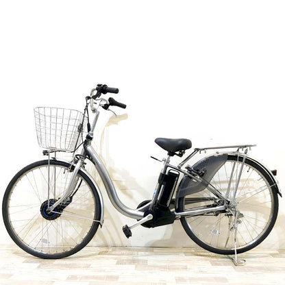 ブリヂストン フロンティア シルバー 26インチ KH039 【中古車】