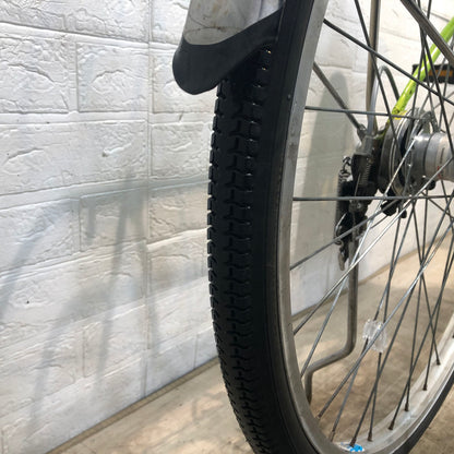 パナソニック ビビ DX グリーン 26インチ YD092 【中古車】