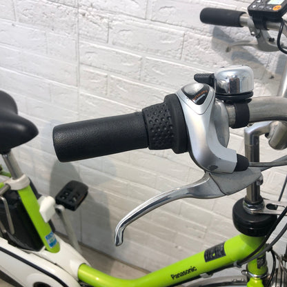 パナソニック ビビ DX グリーン 26インチ YD092 【中古車】