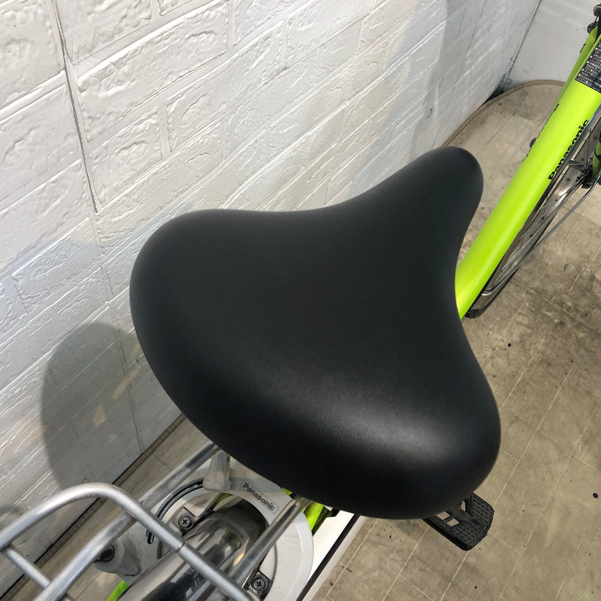 パナソニック ビビ DX グリーン 26インチ YD092 【中古車】