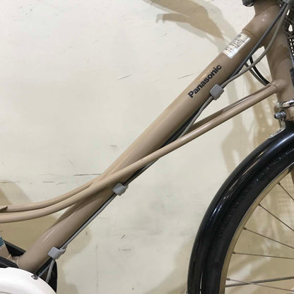 パナソニック カラーズ F EB ベージュ 26インチ KT056 【中古車】