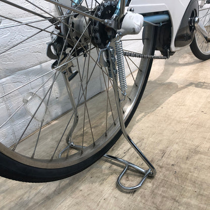 パナソニック ビビ NX ブルー 26インチ YW030 【中古車】