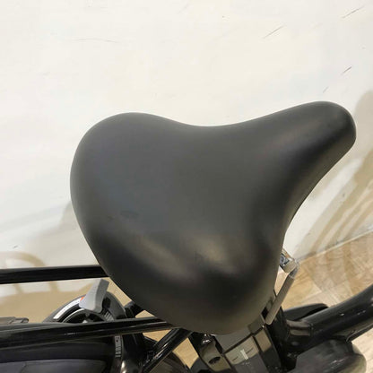 ヤマハ PAS ナチュラ M DX ブラック 26インチ KX103 【中古車】