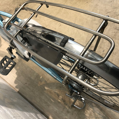 パナソニック ビビ NX ブルー 26インチ YW030 【中古車】