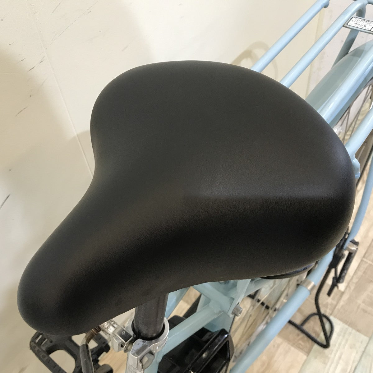 ヤマハ PAS アミ ブルー 26インチ KH040 【中古車】