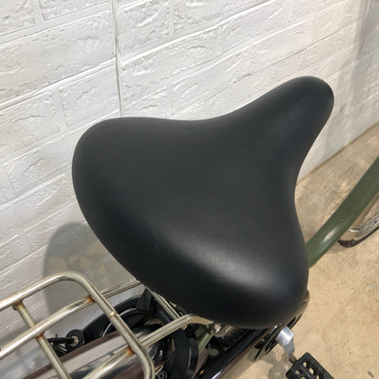 パナソニック ビビ DX カーキ 26インチ YR026 【中古車】